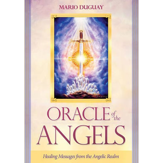 Oracle of the Angels image 0