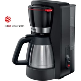 BOSCH TKA5M253 MyMoment 1000W 1.1L Καφετιέρα Φίλτρου