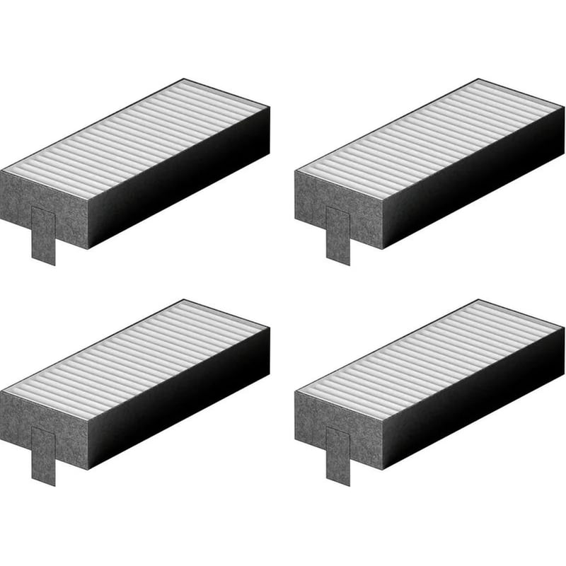 NEFF Z811DU0 Φίλτρα Ακουστικά