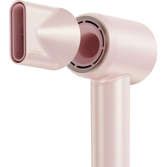 Σεσουάρ Μαλλιών LAIFEN Loops Swift Premium 1600 W Ρόζ image 6