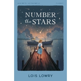 Number the Stars