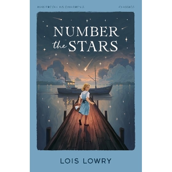 Number the Stars image 0
