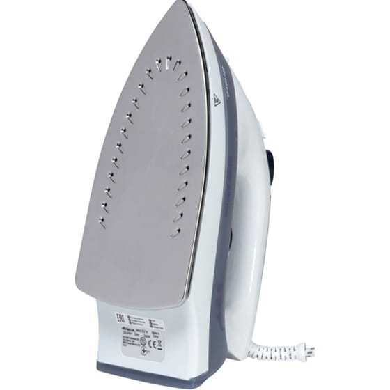 Σίδερο Ατμού ARIETE 6214/10 2000W Λευκό image 4
