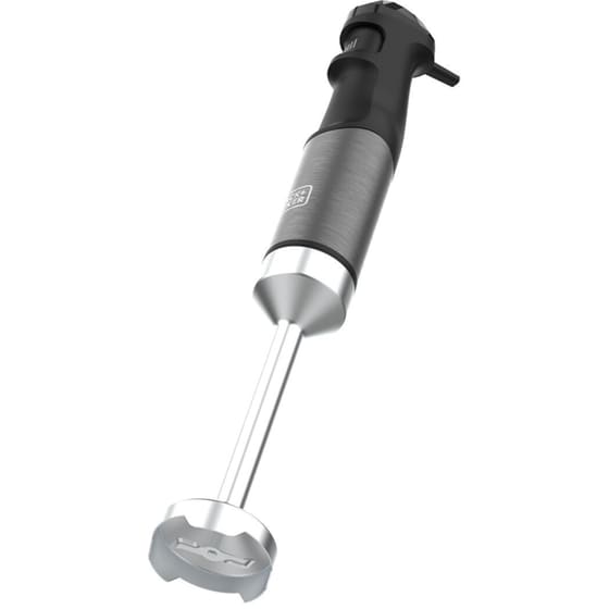 Ραβδομπλέντερ BLACK & DECKER BXHB1501E 1500 W Μαύρο image 1