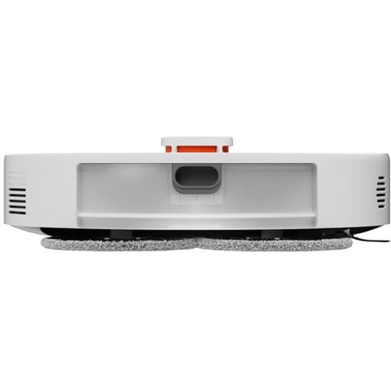 XIAOMI S40 PRO για Σκούπισμα και Σφουγγάρισμα Λευκό Σκούπα Ρομπότ image 3