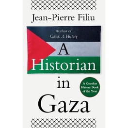 A Historian in Gaza