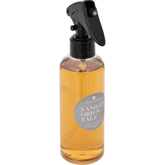 Αρωματικό Χώρου Spitishop Σπρέυ A-s Izor Vanilla 196033a 200ml image 0