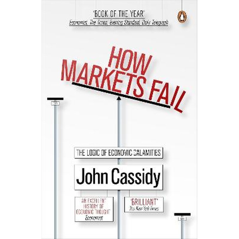 How Markets Fail