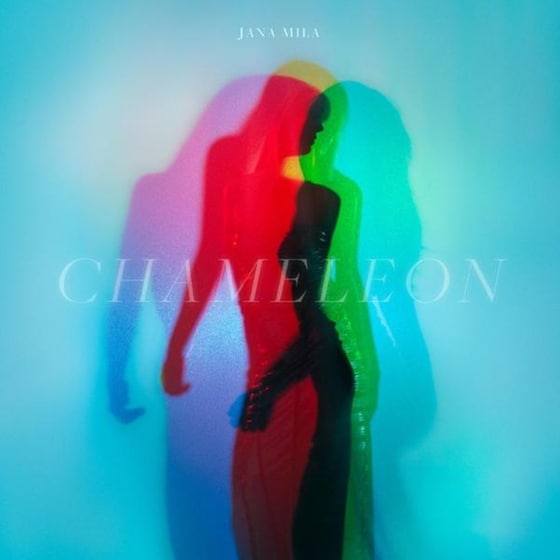 Chameleon image 0