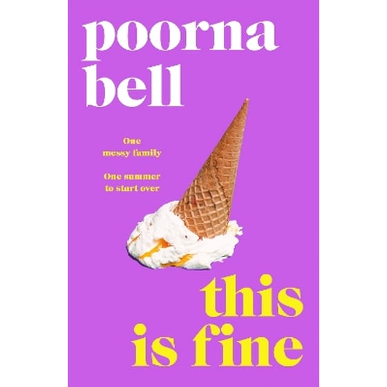 This Is Fine image 0