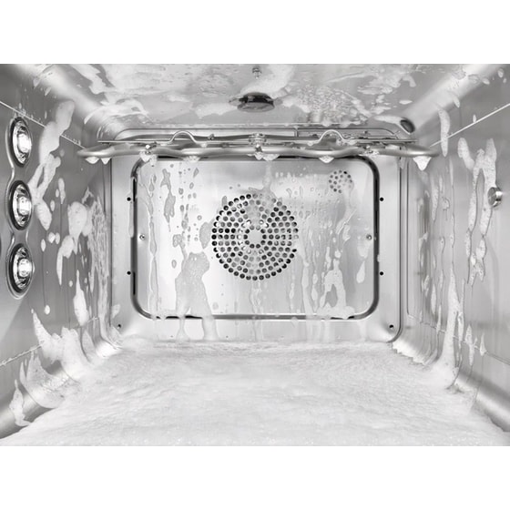 MIELE DGC 7440 HC 47 Lt Μαύρο Εντοιχιζόμενος Φούρνος Άνω Πάγκου image 11