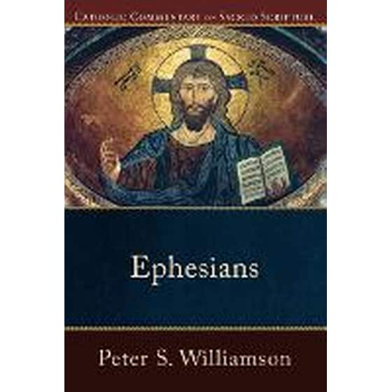 Ephesians image 0