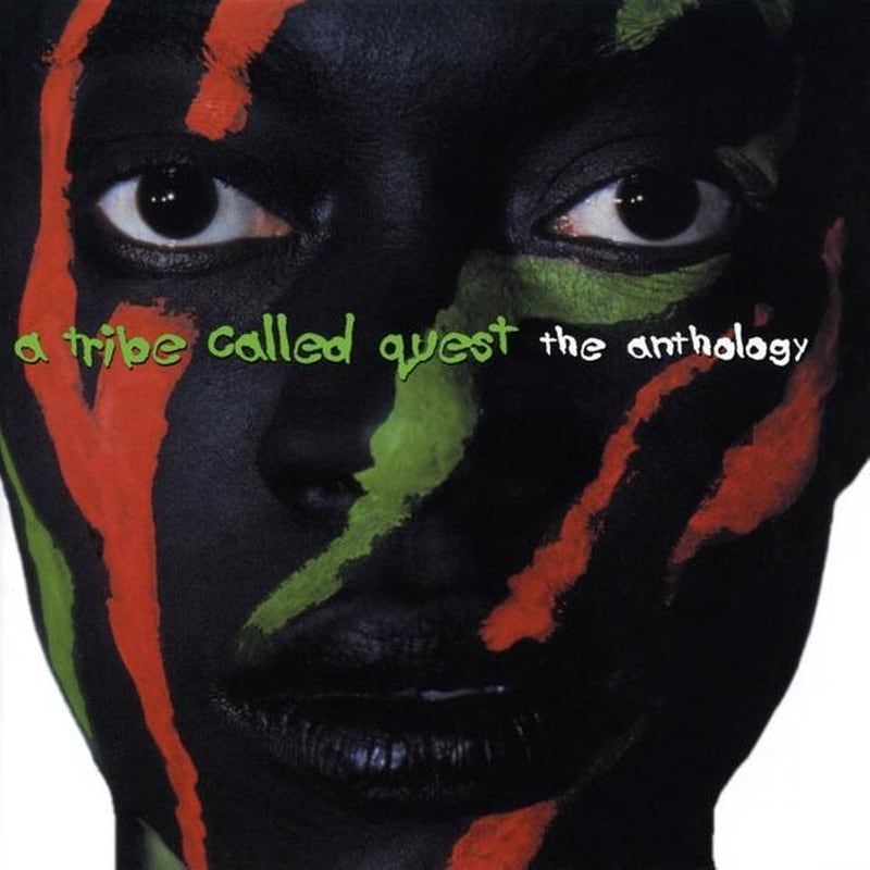 The Anthology (2 LP)