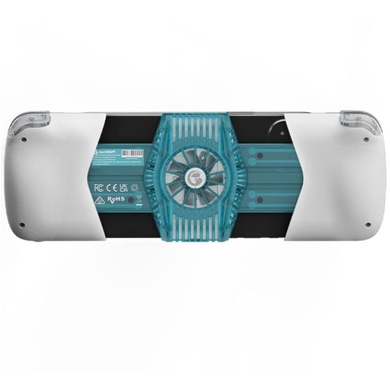Gamesir X3 Pro Ενσύρματο Χειριστήριο - Μπλε image 3