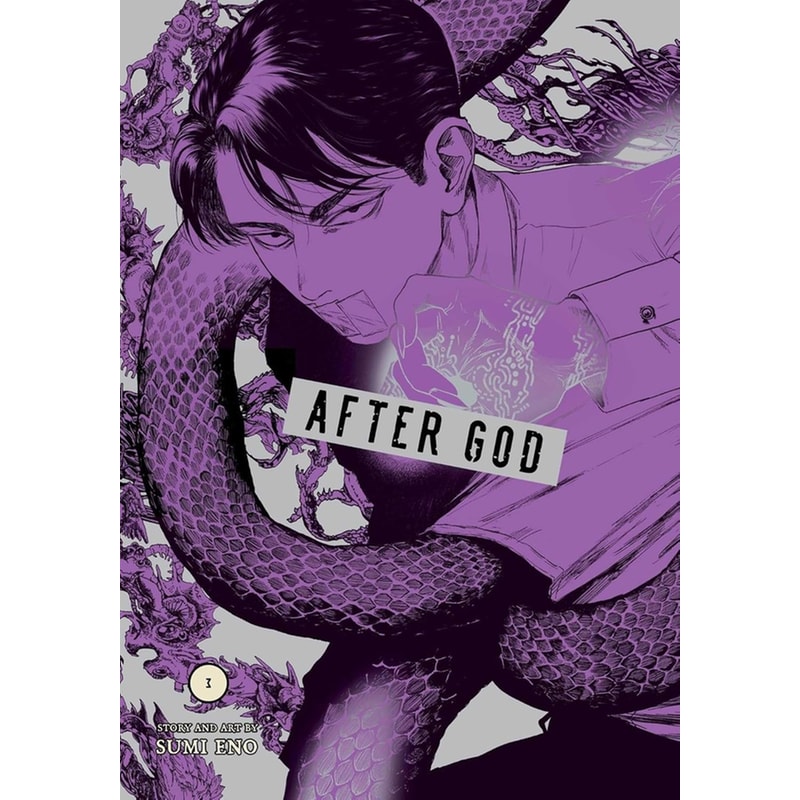 After God, Vol. 3