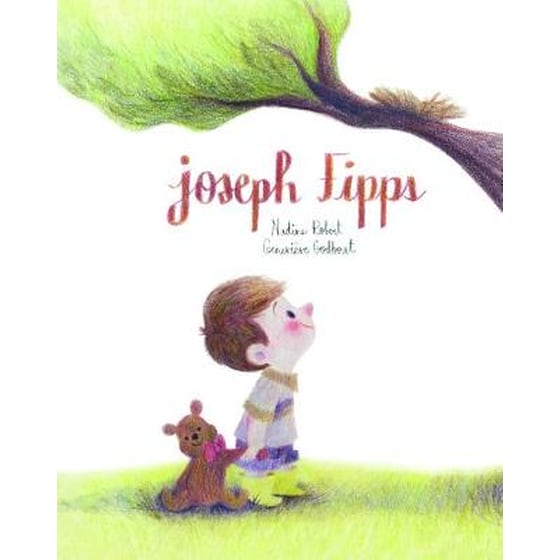 Joseph Fipps image 0