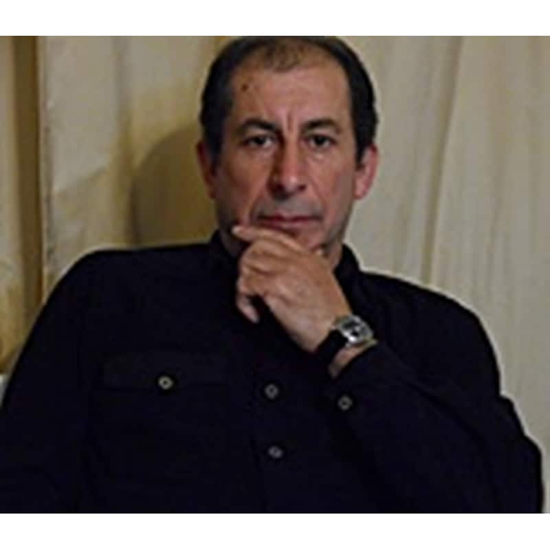 Author picture