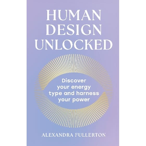 Human Design Unlocked image 0
