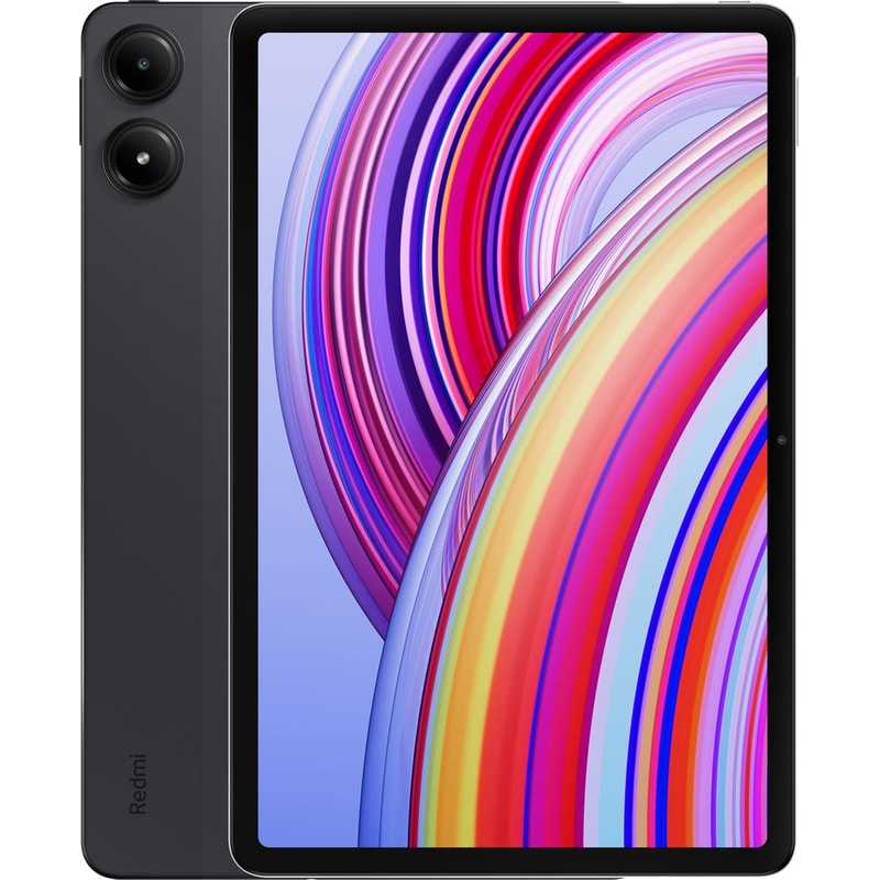 XIAOMI Tablet Xiaomi Redmi Pad Pro 12.1 8GB/256GB 5G - Graphite Gray