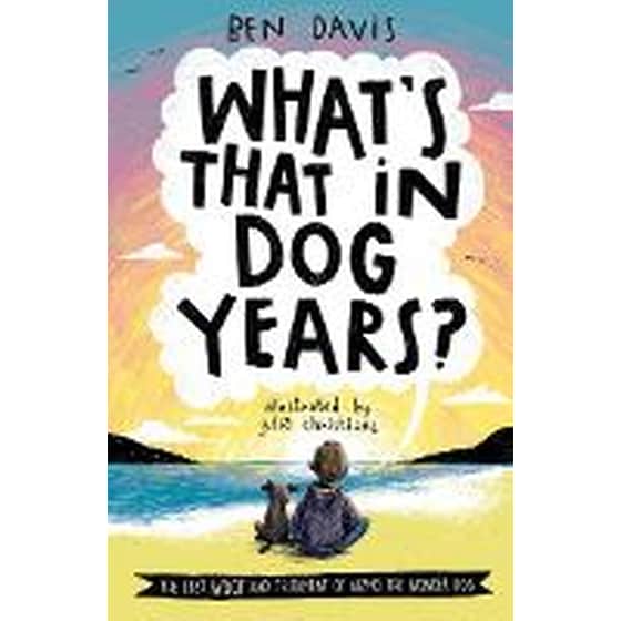 What's That in Dog Years? image 0