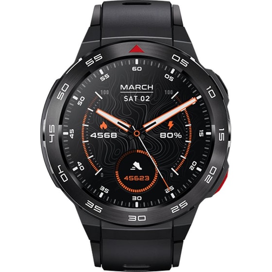 Smartwatch Mibro Watch GS Pro 46mm - Black image 0