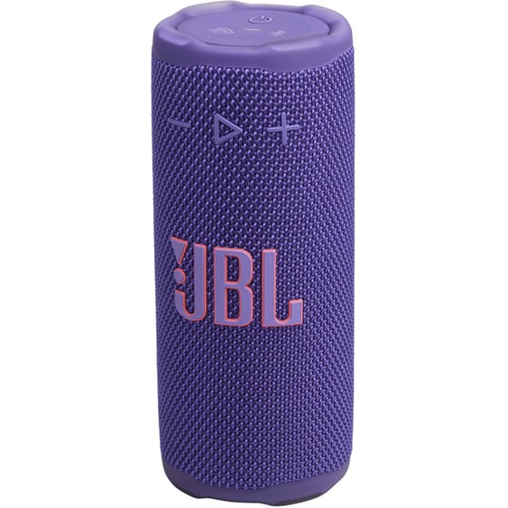Φορητό Ηχείο JBL Grip - Μωβ image 0