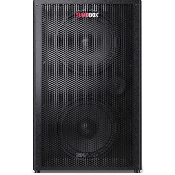 PORTABLE SPEAKER SHARP CP-LS200 image 1