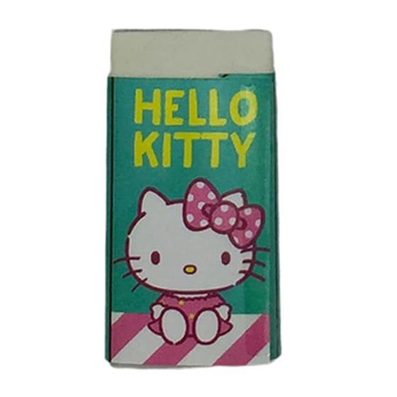 Μπλοκ Σετ Ζωγραφικής GIM & Μπλοκ Hello Kitty image 2