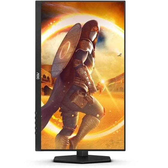 AOC 27G4X Gaming Monitor 27'' FHD IPS Flat 180Hz 0.5ms image 5