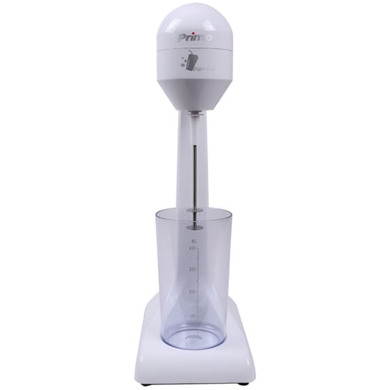 PRIMO PRCM-40320 100W με 2 Ταχύτητες Φραπεδιέρα Επιτραπέζια image 0