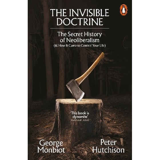 The Invisible Doctrine image 0