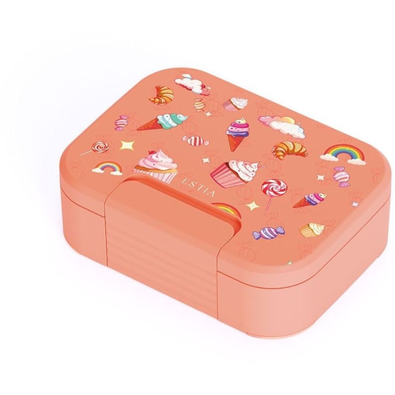Φαγητοδοχείο Estia Save The Aegean Candy Sky 750ml image 0