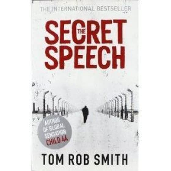 Secret Speech image 0