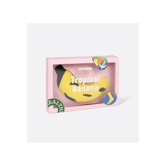 Κάλτσες DOIY Μπανάνα image 0