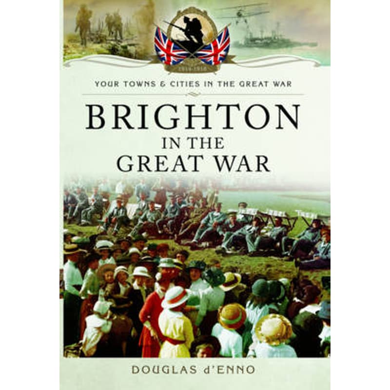Brighton in the Great War
