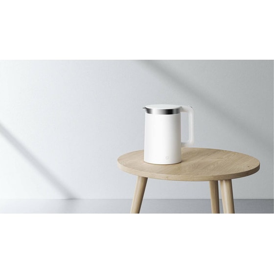XIAOMI Mi Smart Kettle Pro 1800 W 1.5 L Λευκό Βραστήρας image 4