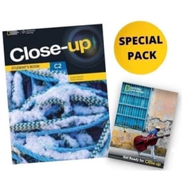 New Close Up C2 Special Pack
