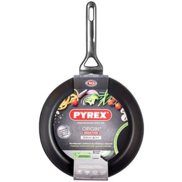 Αντικολλητικό Τηγάνι PYREX ORIGIN+ από Αλουμίνιο 26 cm