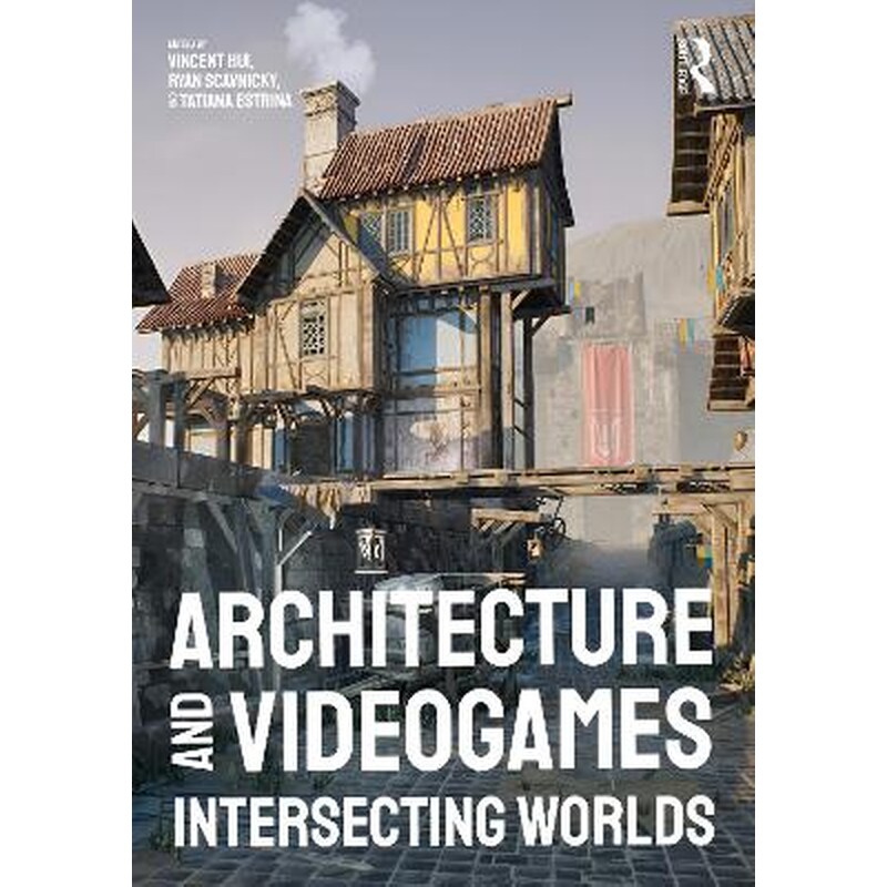 Architecture and Videogames