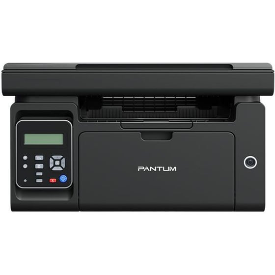 Pantum M6500NW Ασπρόμαυρο Πολυμηχάνημα Laser με WiFi image 0