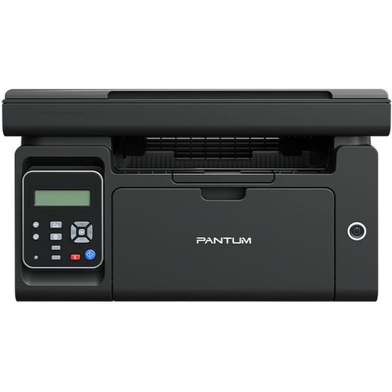 Pantum M6500NW Ασπρόμαυρο Πολυμηχάνημα Laser με WiFi