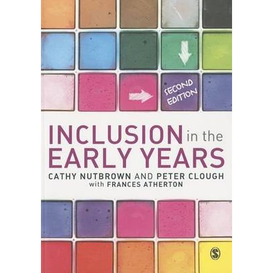 Inclusion in the Early Years image 0