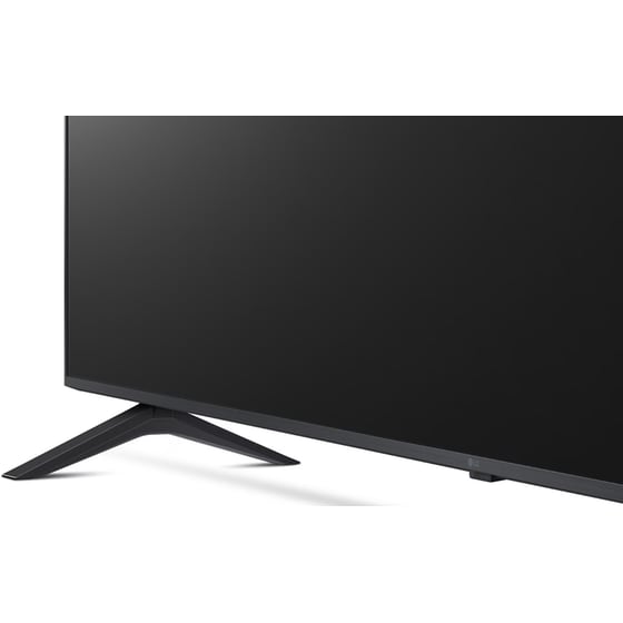 LG LED 75" 4K Smart Τηλεόραση 75UR78006LK image 6