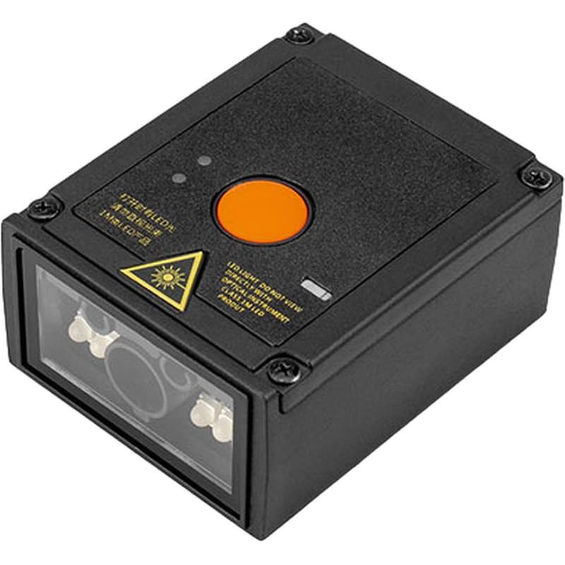 NETUM NT-90 Βιομηχανικό Fixed Mount Scanner Ανάγνωση QR και 2D Barcodes