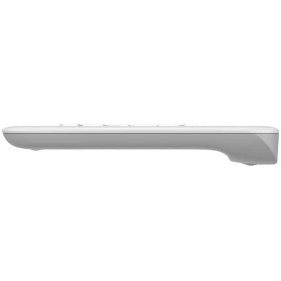 Logitech Wireless Touch K400 Λευκό Πληκτρολόγιο Ασύρματο image 2