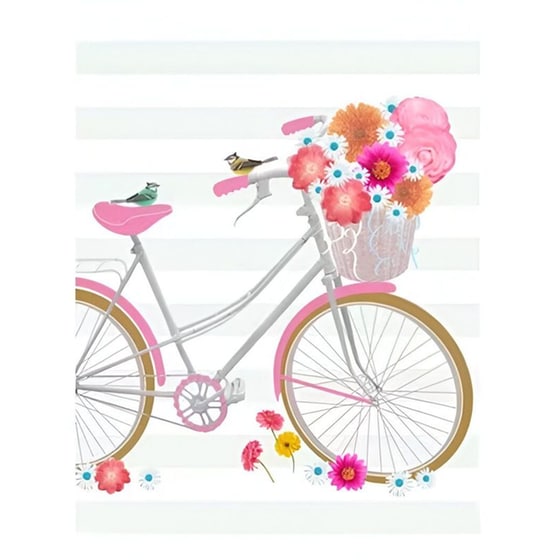 Ευχετήρια Κάρτα GNF Petite Χωρίς Μήνυμα image 0