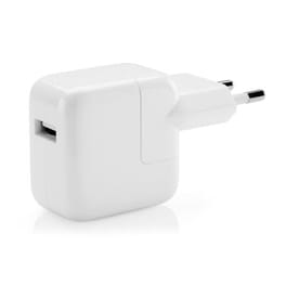 Φορτιστής Πρίζας Apple USB-A 12W  Power Adapter iPad/iPhone/iPod MD836ZM/A