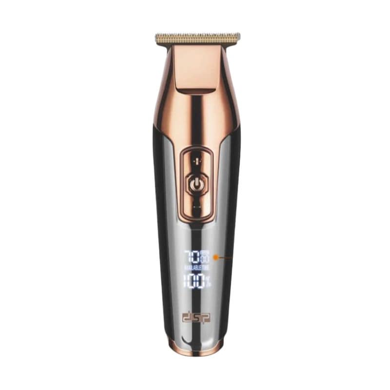 DSP Κουρευτική Μηχανή Dsp 90286a