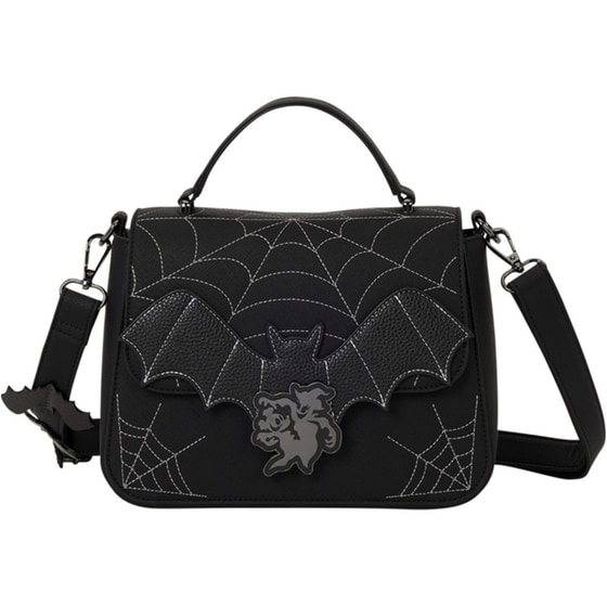 Τσάντα Ώμου Loungefly Disney: Mickey & Minnie Mouse image 0