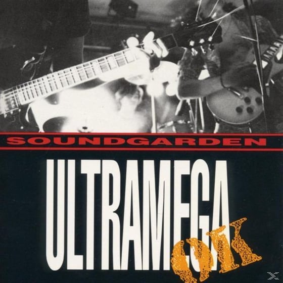 ULTRAMEGA OK (LP) image 0